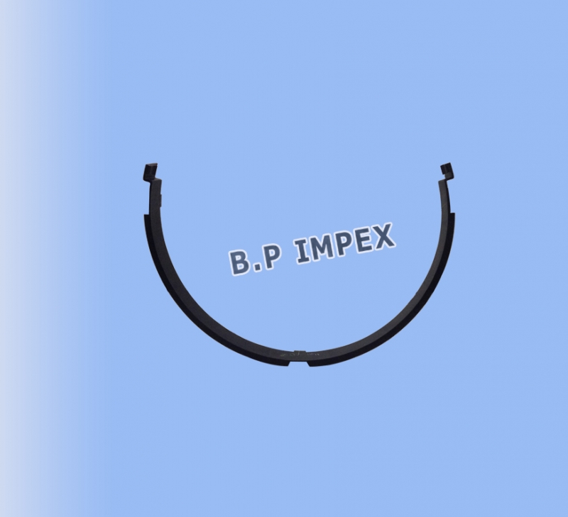 Shroud Secondary Radiator Assy,0304FM0050N